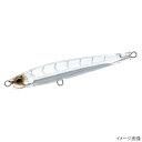 デュエル ルアー ハードコア モンスターショット(S) 125mm 10.TM クリアー【メール便】