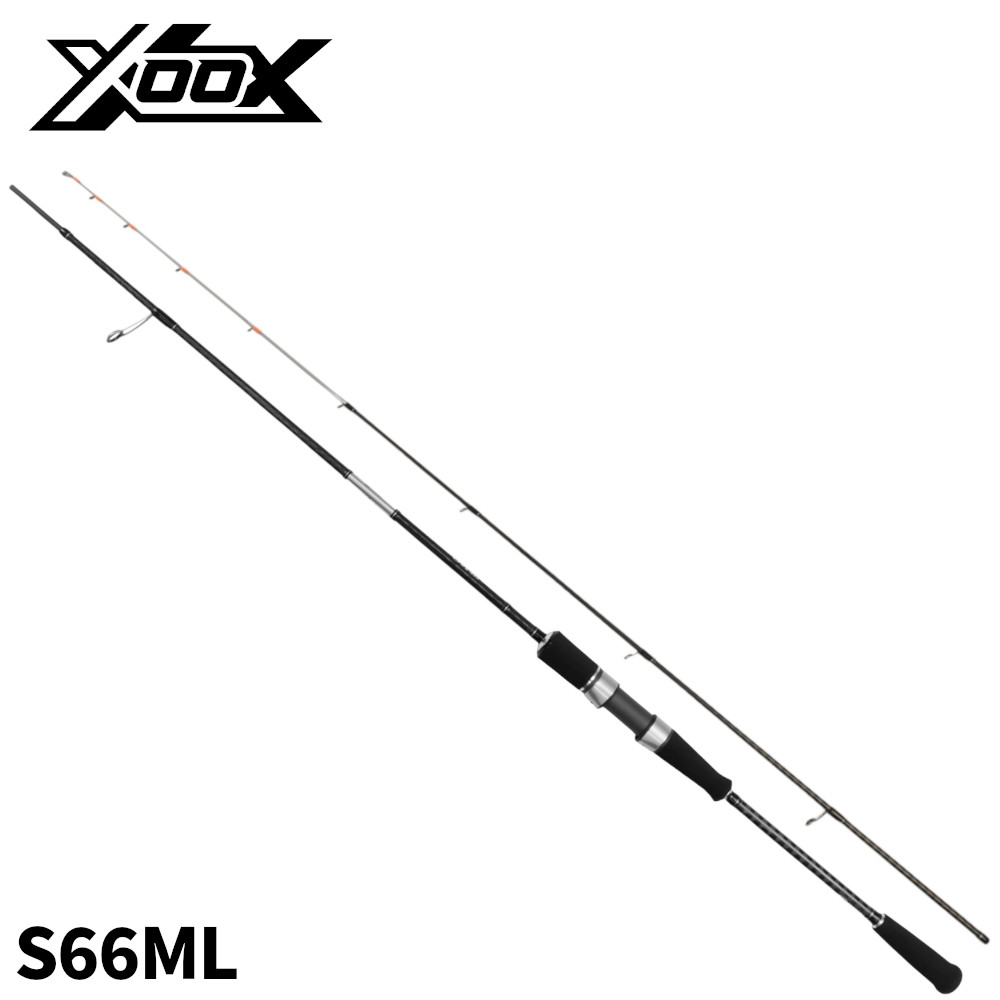 󥰥å XOOX TIPRUN GR III S66ML