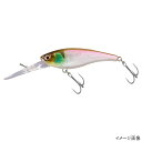 ジャッカル ルアー SOUL SHAD 58SP ババタク公魚レーザー