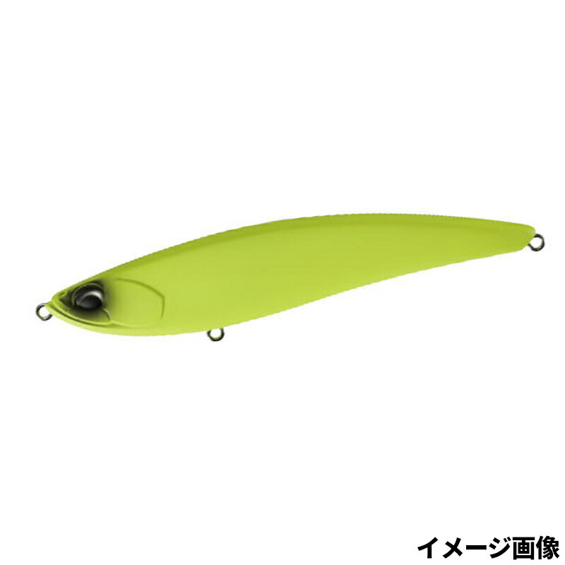 【マラソン★3店購入でP10倍！さらに最大5%クーポン有！】DUO ルアー ビーチウォーカー リンバー 115S マットチャートのサムネイル