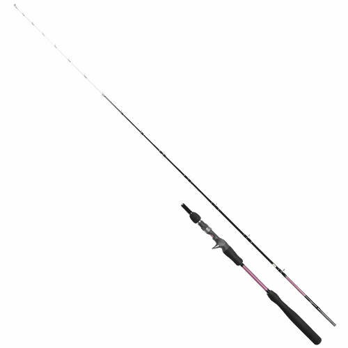 タカミヤ H.B concept TAIRABA－DX ベイト 190M