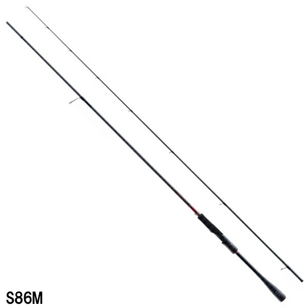シマノ エギングロッド セフィア XR S86M [2021年モデル]【大型商品】※単品注文限定、別商品との同梱不可。ご注文時は自動キャンセル対応。