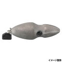ジャッカル TGビンビンスイッチ ヘッド 150g F-0267 プレーン(無塗装)