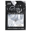 MTCW ベアリング HRS BB シールタイプ 内4×外8×厚3mm