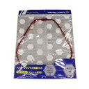 メジャークラフト ヘキサネット MCHN-1M/RD レッド