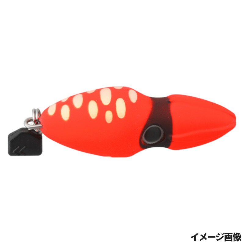 ジャッカル TGビンビンスイッチ ヘッド 150g F-0280 ブライトオレンジ