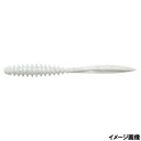 【3点購入で最大P28倍!】ジャッカル ワーム ペケリング 2.5インチ 光る消しゴム【メール便】
