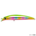 アイマ(ima) ルアー サスケ SF-95 #SKF208(玉彩)【メール便】