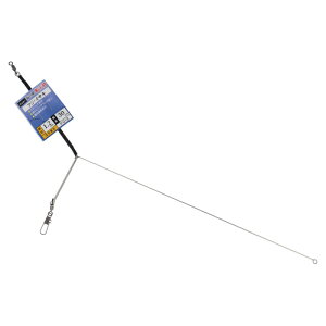 【3点購入で最大P28倍!】海の駅 船天秤アジ・イサキ1.2mm-30cm