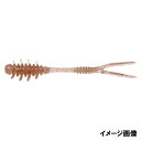 ジャッカル ワーム アミアミ 1.5インチ 淡々アミグロー【メール便】