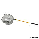 ダイワ プレッソランディングネット 140【大型商品】※単品注文限定、別商品との同梱不可。ご注文時は自動キャンセル対応。
