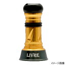 【マラソン開催!期間中はエントリー&3点購入で最大P28倍!】リブレ リールパーツ カスタムバランサーショート シマノ・ダイワ共通 C1タイプ CBS-CA1-...