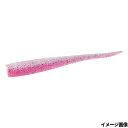 DUO ワーム ベイルーフ BR フィッシュ 3.3インチ UVクリアピンク【メール便】