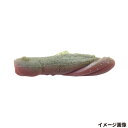 【3点購入で最大P28倍!】イマカツ ワーム スキップドッグ エラストマー 2.5インチ #S-516 イマエGPペッパー/ミミズ【メール便】