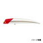 タックルハウス ルアー K-TEN チューンド リップレスミノー TKLM 80mm #101 パール・レッドヘッド【メール便】 タックルハウス ルアー K-TEN チューンド リップレスミノー TKLM 80mm #101 パール・レッドヘッド【メール便】