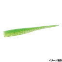 DUO ワーム ベイルーフ BR フィッシュ 3.3インチ ライムゴールド【メール便】