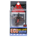 レイドジャパン ラバージグ EGU-DAMA Type-COVER 4.5g 004.アメザリ