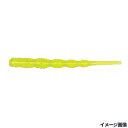 【3点購入で最大P28倍!】34/サーティ-フォー ワーム パフネーク 2.2インチ たくあん【メール便】