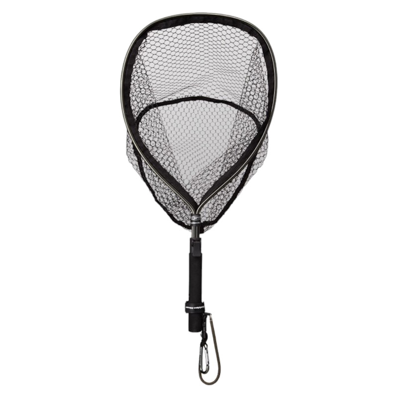 キャプチャーネットIV ガンメタ