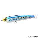 【3点購入で最大P28倍!】デュエル ルアー ハードコア バレットダイブ 140mm 2.HIW イワシ