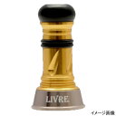 【マラソン開催!期間中はエントリー&3点購入で最大P28倍!】リブレ リールパーツ カスタムバランサーショート シマノ・ダイワ共通 C1タイプ CBS-CA1-...