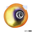 【最強配送商品購入でP10倍!最大1万P!】ジャッカル TGビンビン玉スライドヘッド NEO 120g F289 オレンジゴールドNEO