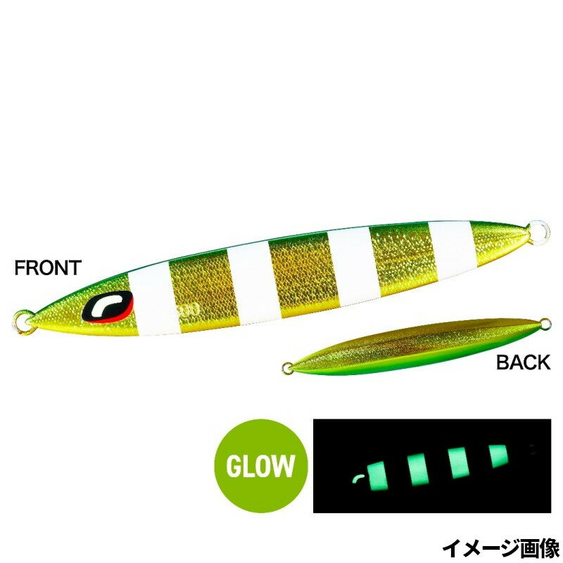 シマノ ジグ オシア スティンガーバタフライ サーディンウェーバー 500g 020 Sグリキンゼブラ JV-S50T