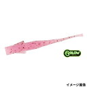 DUO ワーム テトラワークス ヒューズ S502 つぶつぶピンク【メール便】