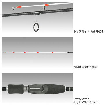 タカミヤ REALMETHOD HITOTSUTENYA-SP 240M(東日本店)