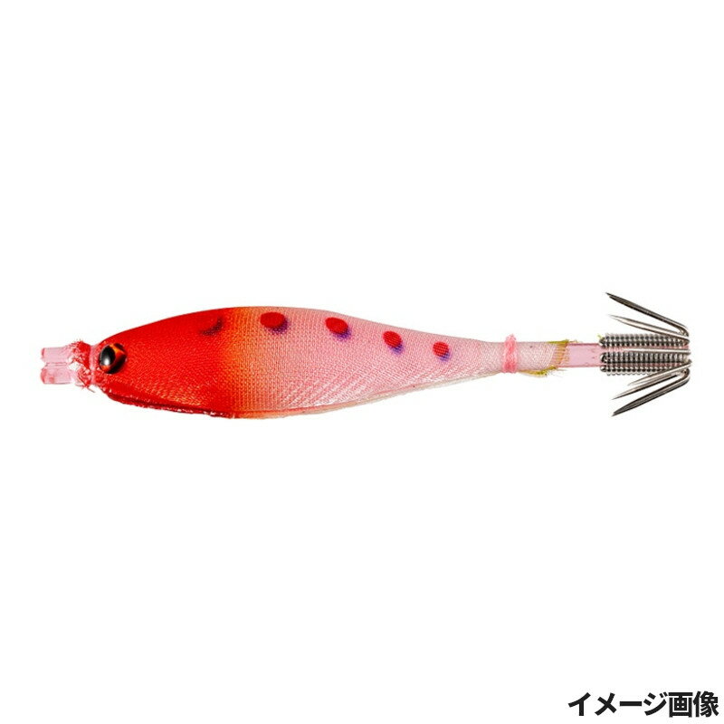 ヤマリア ヤマシタ スクイッシュ 7-1 007 スケルトンブラッド【メール便】