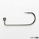 カツイチ デコイ JIG11S ストロングワイヤー #1/0 シルバー【メール便】