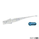 DUO ワーム テトラワークス ヒューズ S504 イワシっこ【メール便】