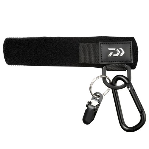 【7日間限定8/4-8/11★P最大47倍!】ダイワ CPホルダーベルト ブラック【6co04】