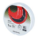 【3点購入で最大P28倍!】【現品限り】 ダイワ 月下美人 TYPE-E 白 200m 1lb【メール便】