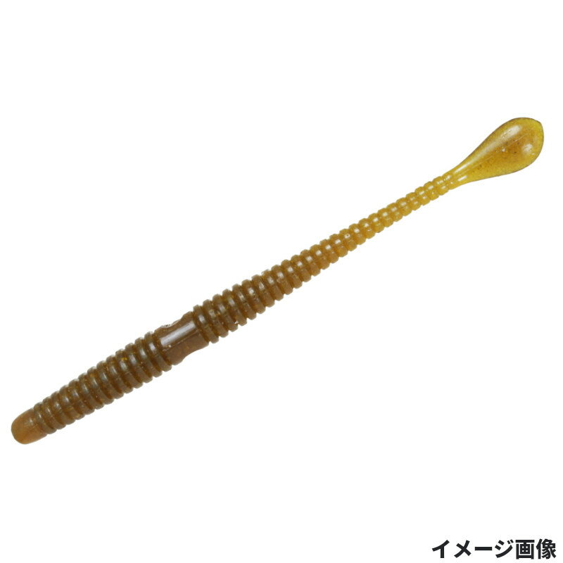 issei ワーム スパテラ 5インチ ヘビーソルト #69 クイシブリパンプキン【メール便】