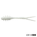 ジャッカル ワーム アミアミ 2.3インチ 光る消しゴム【メール便】