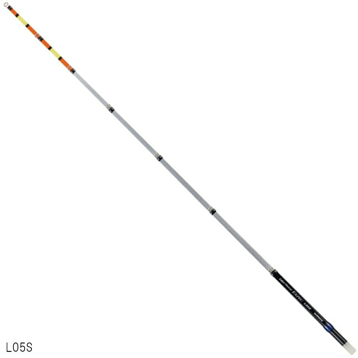 シマノ ワカサギ竿 レイクマスター エクスペック L05S