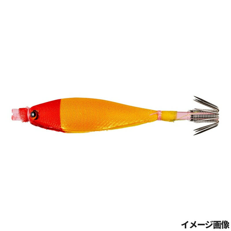 ヤマリア ヤマシタ スクイッシュ 7-1 023 ピンク赤黄【メール便】