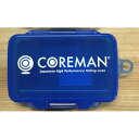 コアマン ミニマムルアーケース ブルー