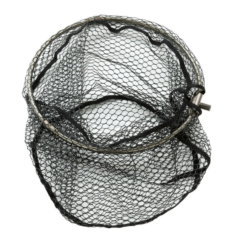 アルファタックル ランディングギアネット ラウンド 45(2折)