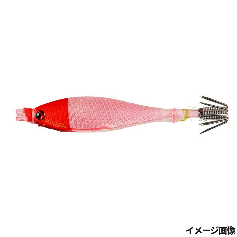 ヤマリア ヤマシタ スクイッシュ 7-1 024 ピンク赤白【メール便】