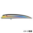 【マラソン中は店内3点以上ご購入でP最大28倍 5 オフクーポン！】タックルハウス ルアー Tuned K-TEN TKLM’’8/9.5’’ 113(HG コノシロ)