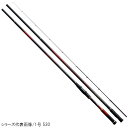 【マラソン開催!期間中はエントリー&3点購入で最大P28倍!】シマノ 磯竿 プロテック 1.7号 530