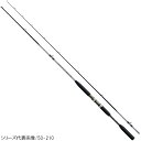 【3点購入で最大P28倍!】シマノ 船竿 ホリデーマリン 73 30-240