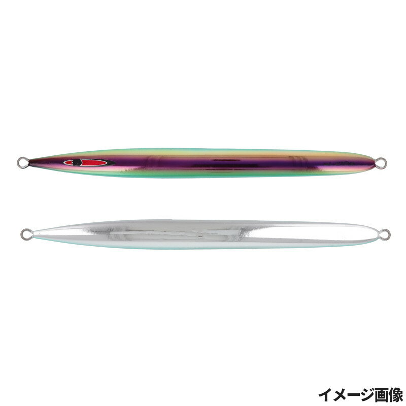 【エントリー＆3点購入でP10倍！】シーフロアコントロール ジグ エスレジェンド 410g ケイムラジュエル