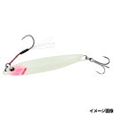 【5日限定!3点購入で最大5000p!】ダイワ ジグ サムライジグR 40g フルルミノーバ【ゆうパケット】