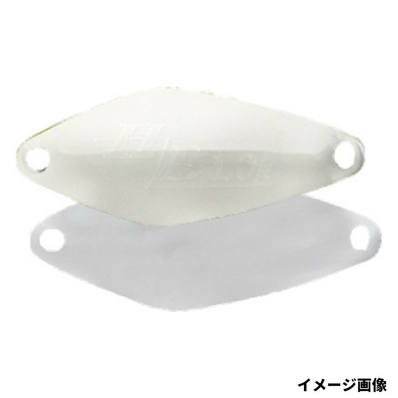 乐天商城 - 【スーパーSALE！最大P10倍&お得なクーポン配布中！】ヴァルケイン ルアー ハイバースト 1.0g No.2 シルバー【ゆうパケット】
