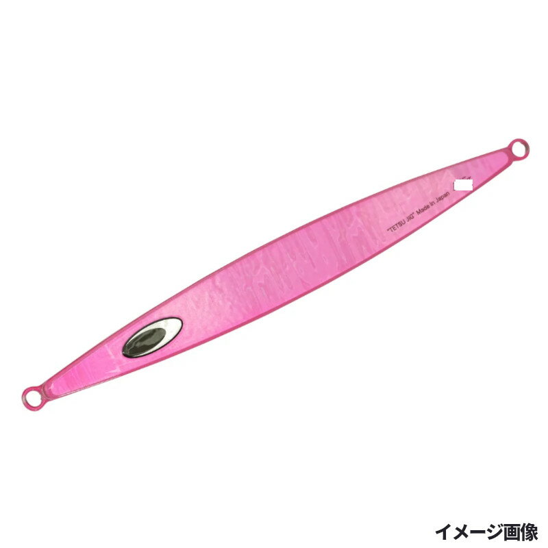 ネイチャーボーイズ ジグ スイムライダーショート 145g UVヘッドピンク