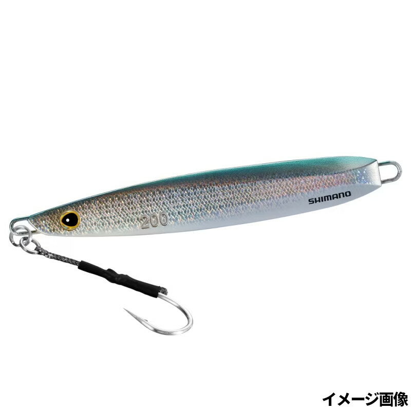 楽天市場】ジグ 200g シマノ オシアの通販 楽天市場】ジグ 200g シマノ オシアの通販