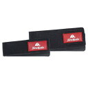 【楽天ブラックフライデー!3点購入で最大28倍!】石鯛ロッドベルトセット ブラック【ゆうパケット】